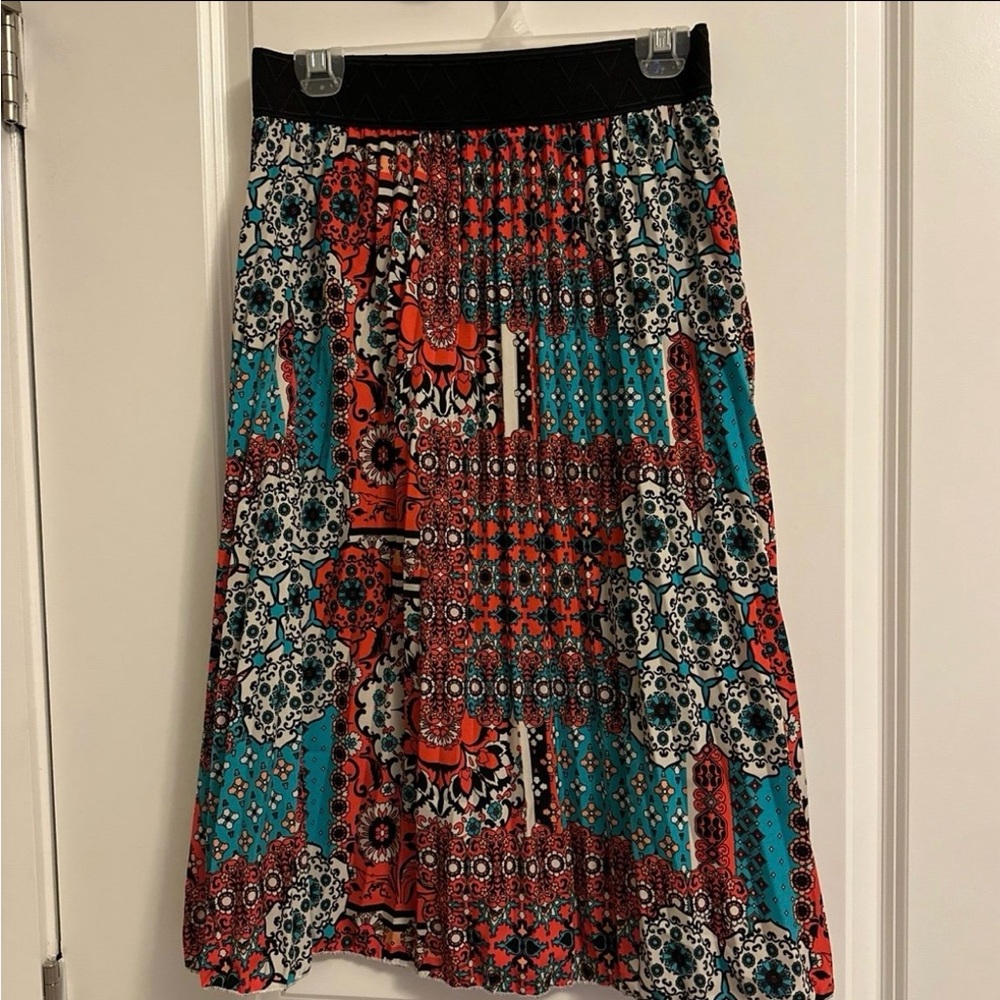 skirt